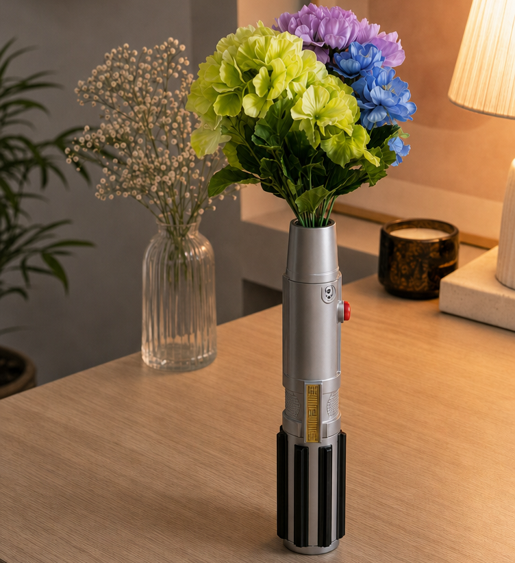 Star Wars Flower Vases™