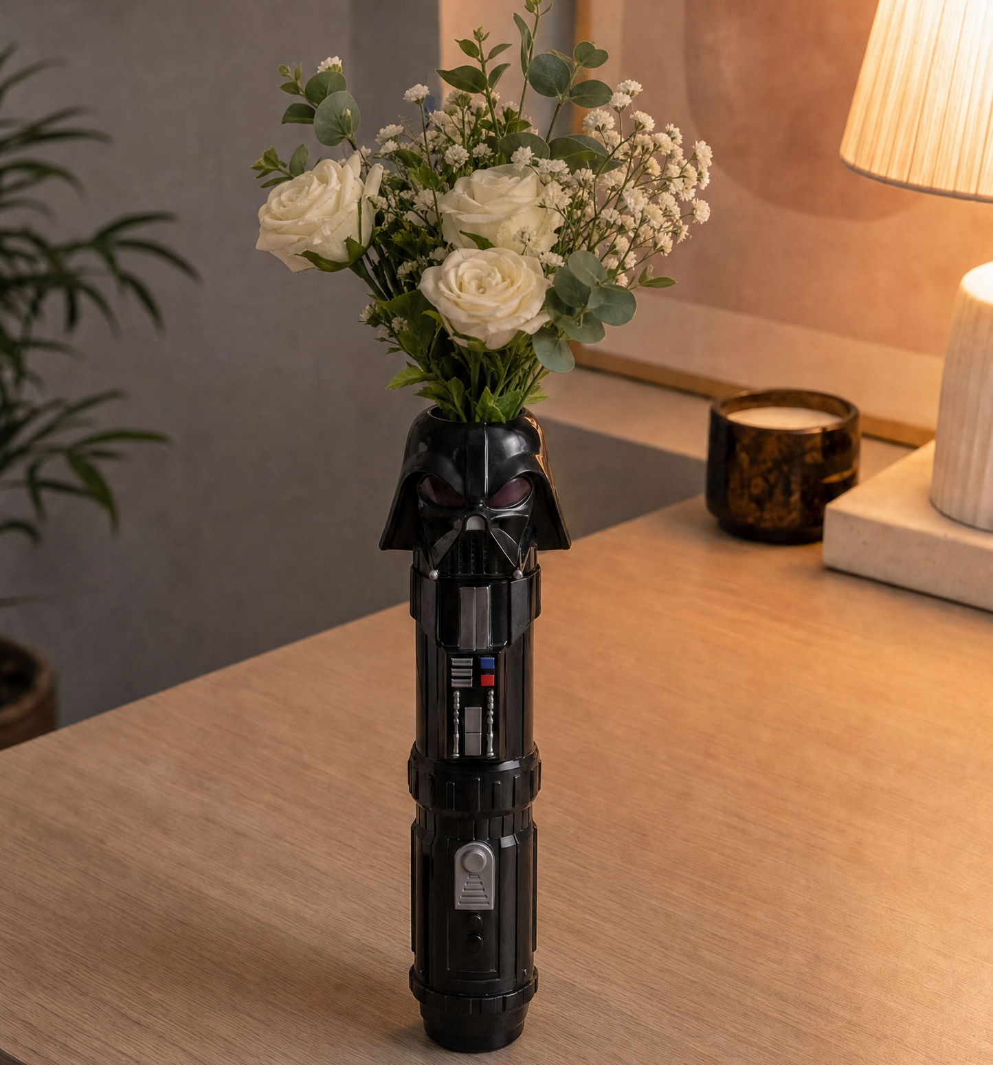 Star Wars Flower Vases™