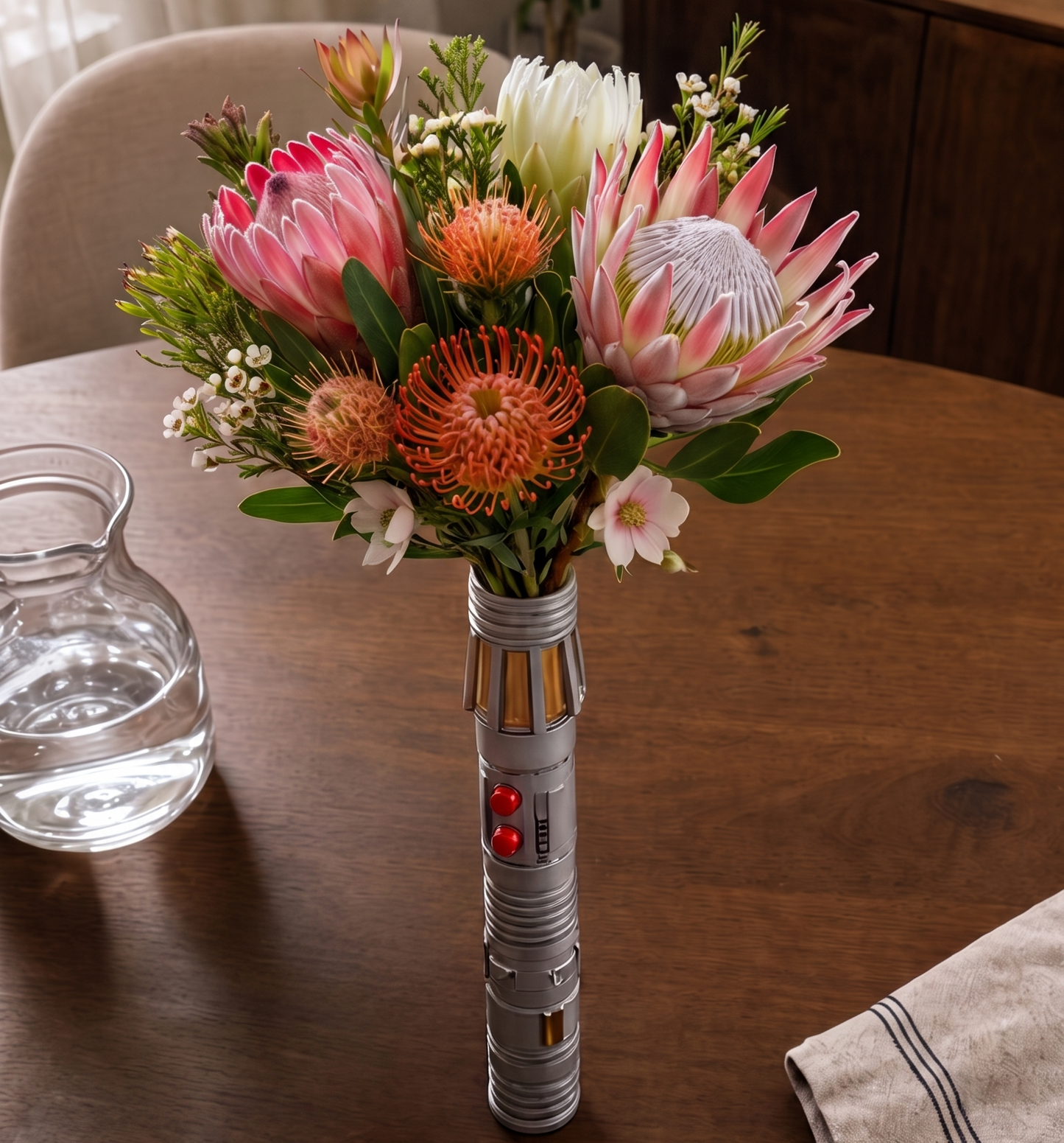 Star Wars Flower Vases™