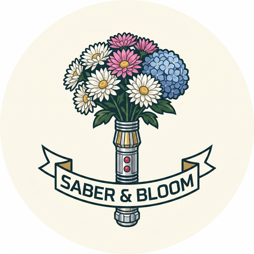 Saber Bloom