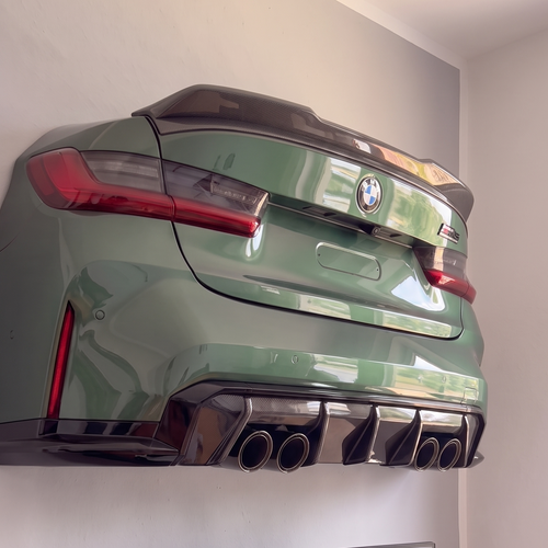Wall Mounts™
